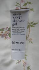 Image of This Works Deep Sleep Shower Gel - 100ml