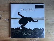 Image of ‘Into The Wild’ Eddie Vedder - Rare Collectable 180 Gram Vinyl