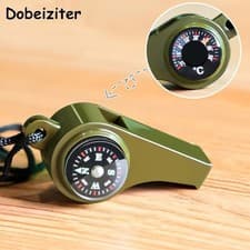 Image of Emergency Whistle Survival Loud Loud Whistle Emergency Loud Safety Whistle UK.