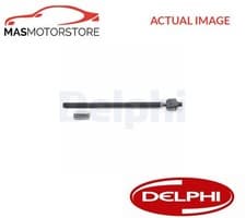 Image of TIE ROD AXLE JOINT TRACK ROD FRONT DELPHI TA3812 I NEW OE REPLACEMENT