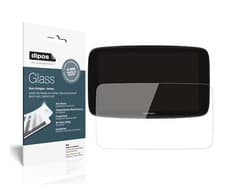 Image of Screen Protector for TomTom GO Discover 6 inch Flexible Glass 9H dipos