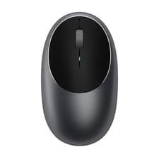Image of Satechi M1 Bluetooth Wireless Mouse Space Grey
