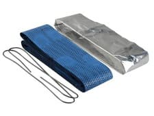 Image of CarPlan Exhaust Repair Bandage Heavy Duty Quality