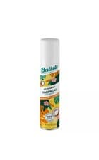 Image of Batiste Dry Shampoo in Tropical 200ml, Coconut & Floral 200 ml (Pack of 1)