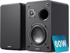 Image of Majority D70X Compact Hi-Fi PASSIVE SPEAKERS 60W