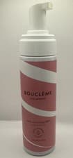 Image of Missing Cap - Boucleme Super Volumising Foam Curls Redefined 200ml (1b)