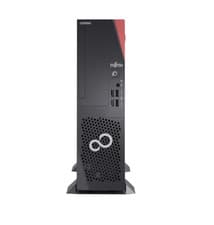 Image of Fujitsu ESPRIMO D7010N Desktop PC Intel Core i7-10700 8GB 1TB Windows 10 Pro