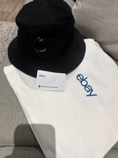 Image of CP Company Bucket Hat XL