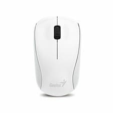 Image of NEW! Genius Nx-7000 Wireless Mouse White