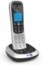 Image of BT 2700 Nuisance Call Blocker Cordless Home Phone With Digital Answer Machine