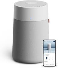 Image of Blueair Blue Pure 511i Max Air Purifier WiFi HEPA  App Controlled Night Mode