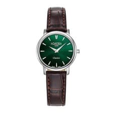 Image of Roamer 971857-41-75-05 Ladies Classico Watch