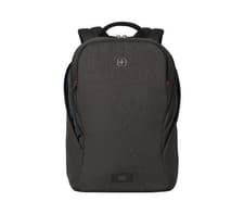 Image of Wenger MX Light notebook case 40.6 cm 16" Backpack Grey