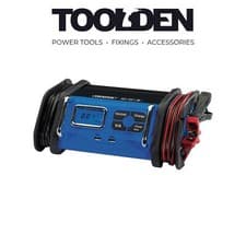 Image of Draper 70548 12V/24V Battery Charger