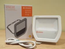Image of Ledvance (Osram) 30w LED Outdoor & Garden Floodlight | Warm White 3000K