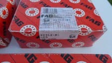 Image of FAG 22312-E1-C3 SHERICAL ROLLER BEARING