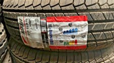 Image of NEW Riken 215/70 R16 100H 4x4 Tyres – Unused Stock – DOT 3222