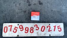 Image of PEUGEOT CITROËN FIAT LANCIA 2010 - 2015 CORTECO DIFFIRENTIAL SHAFT SEAL 82036959