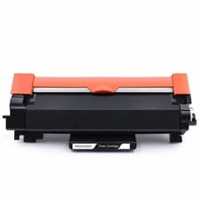 Image of NonOEM TN-2410 Black Toner Cartridge Fits for Brother DCP-L2530DW MFC-L2730DW