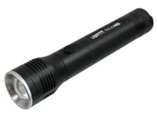 Image of Lighthouse FOCUS400 Elite High Performance LED Torch 400 Lumens + Batteries