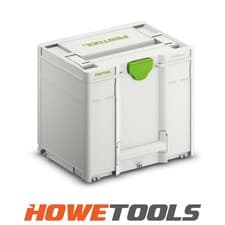 Image of FESTOOL SYS3 M 337 (204844) Systainer case