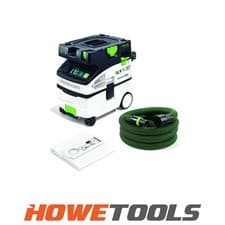 Image of FESTOOL CTM MIDI I (578326) 240v M class dust extractor