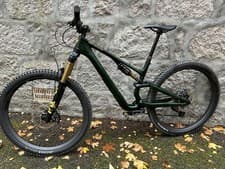 Image of Specialized Stumpjumper S4 2025 Mountain Bike Medium Frame