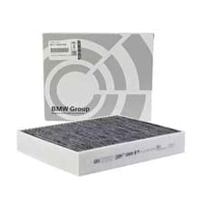 Image of GENUINE BMW POLLEN CABIN FILTER F20 F21 F22 F23 F30 F31 F32 F33 F34 F80 F83 F87