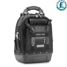 Image of Veto Pro Pac AX3581 Tech Pac Blackout Build Out (No Panels) Backpack