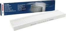 Image of MINI R50, R53 - R52 2001 to 2007 1987432082 BOSCH CABIN POLLEN FILTER M2082 New