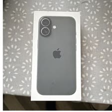 Image of Apple iPhone 15 128GB Black Unlocked 6.1" 48MP Dual Camera Smartphone New
