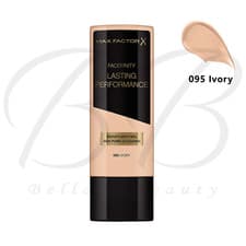 Image of MAX FACTOR Lasting Performance Touch-Proof Liquid Foundation 35ml *ALL SHADES*