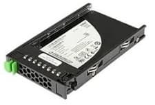 Image of Fujitsu S26361-F5783-L480 SSD SATA 6G 480GB - 2.5" Server/Workstation