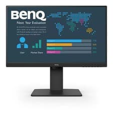 Image of Benq Monitor 27inch Full HD 100Hz IPS USB-C 65W 9H.LMPLB.QBE