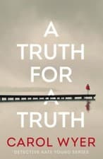 Image of Truth for a Truth by Carol Wyer (2023, Trade Paperback)