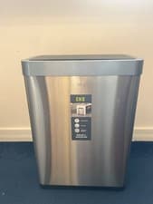 Image of EKO Mirage x Large Sensor Touchless Automatic Bin 40 Litre