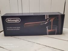 Image of Delonghi EC9335.M La Specialista Portafilter Espresso Machine AS0000911 DLSC0085
