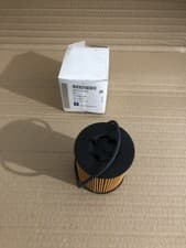 Image of Genuine Oil Filter Fits Vauxhall Astra Omega Vectra Zafira 9192426