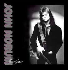 Image of JOHN NORUM - TOTAL CONTROL CD NEU