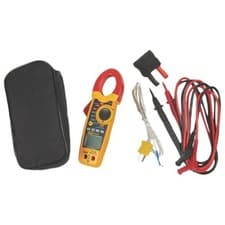 Image of Di-log DL6402 multifunction tester