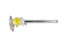 Image of Mitutoyo Dial Caliper 505-732 D15FX