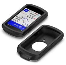 Image of For Garmin Edge 1040 Silicone TPU Case Cover Protector GPS Bike Accessories