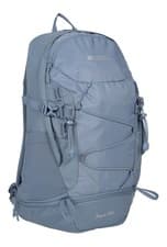 Image of Mountain Warehouse Pace 30L Rucksack Hydration Compatible Backpack Outdoors