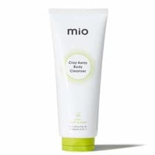 Image of Mio Clay Away Body Cleanser 200ml