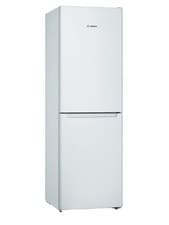 Image of Bosch KGN34NWEAG White Serie 2 No Frost Fridge Freezer