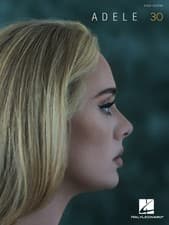 Image of Adele - 30 - 9781705158159