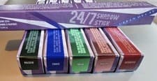 Image of Brand New Boxed Urban Decay 24/7 Shadow Stick FULL SIZE eyeshadow & sharpener