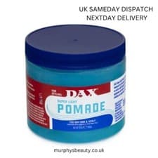 Image of DAX | Super Light Pomade (14oz)