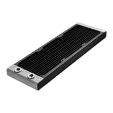 Image of EK-Quantum Surface S360 Water Cooling Radiator, 30mm Thick, Supports 6x120mm Fan