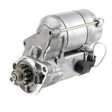 Image of DENSO STARTER MOTOR DSN2087 Genuine Original Denso Part